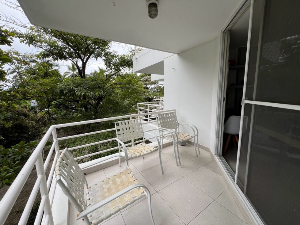 Se arrienda apartamento en Playa Salguero - Santa Marta — foto 6