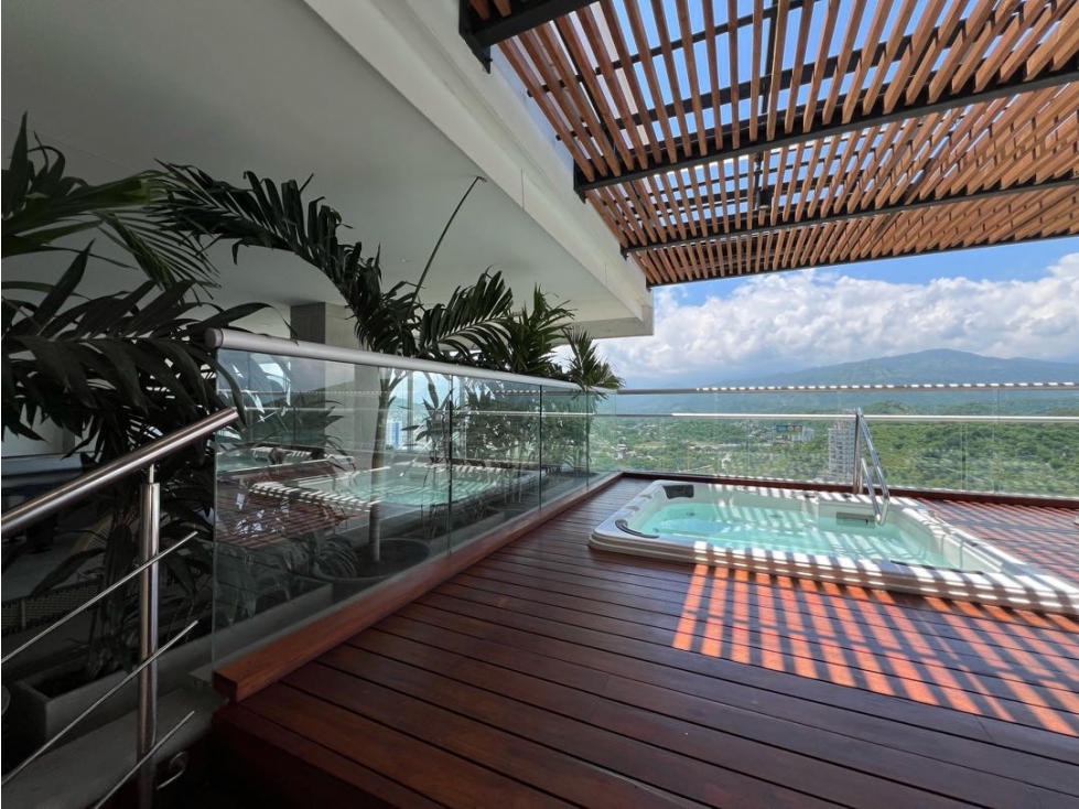 Se arrienda apartamento en Playa Salguero - Santa Marta — foto 3