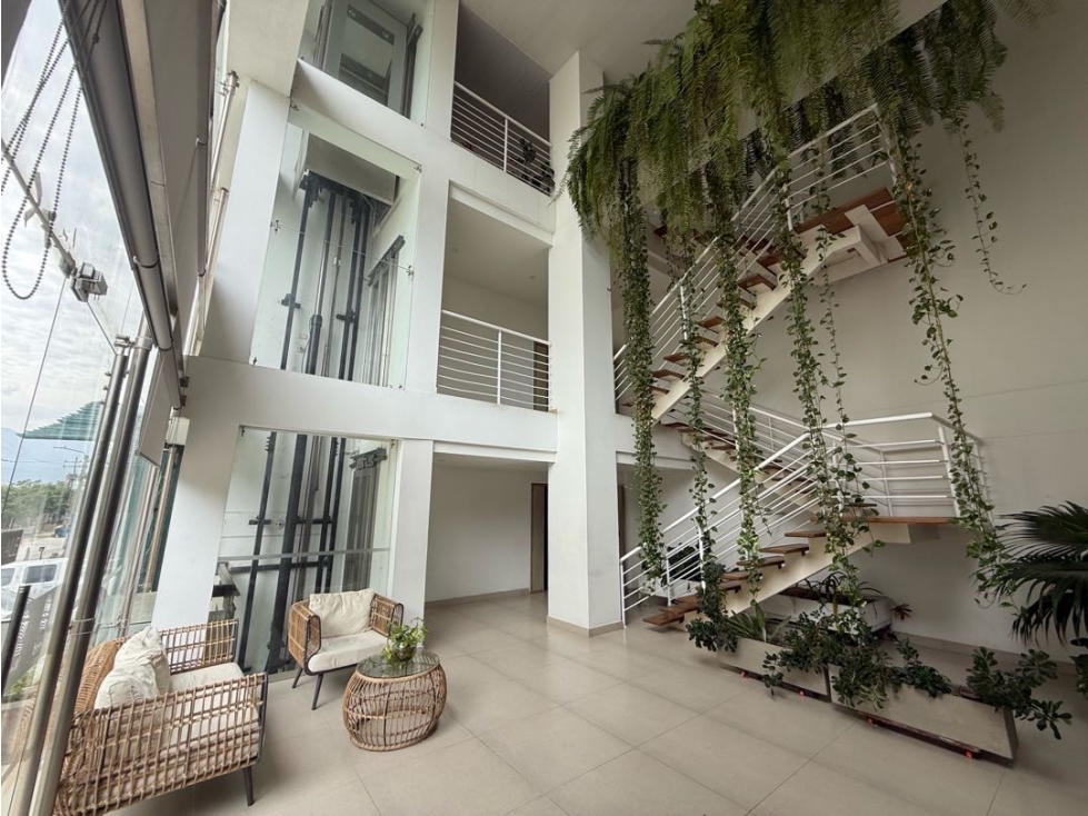 Se arrienda apartamento en Playa Salguero, Santa Marta - 2