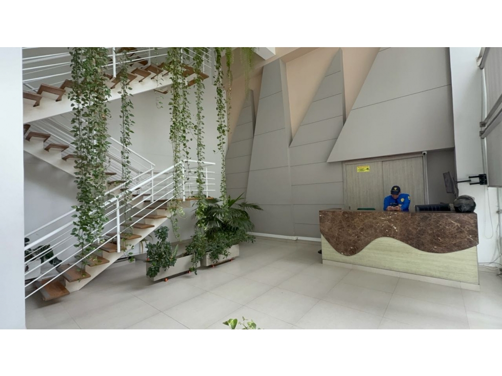 Se arrienda apartamento en Playa Salguero, Santa Marta - 3