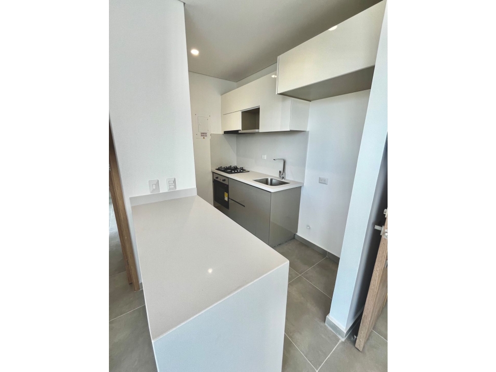 Se arrienda apartamento en Playa Salguero, Santa Marta - 5