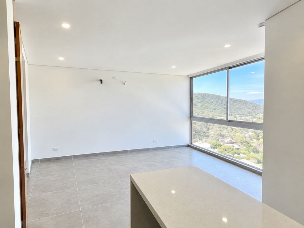 Se arrienda apartamento en Playa Salguero, Santa Marta — foto 5