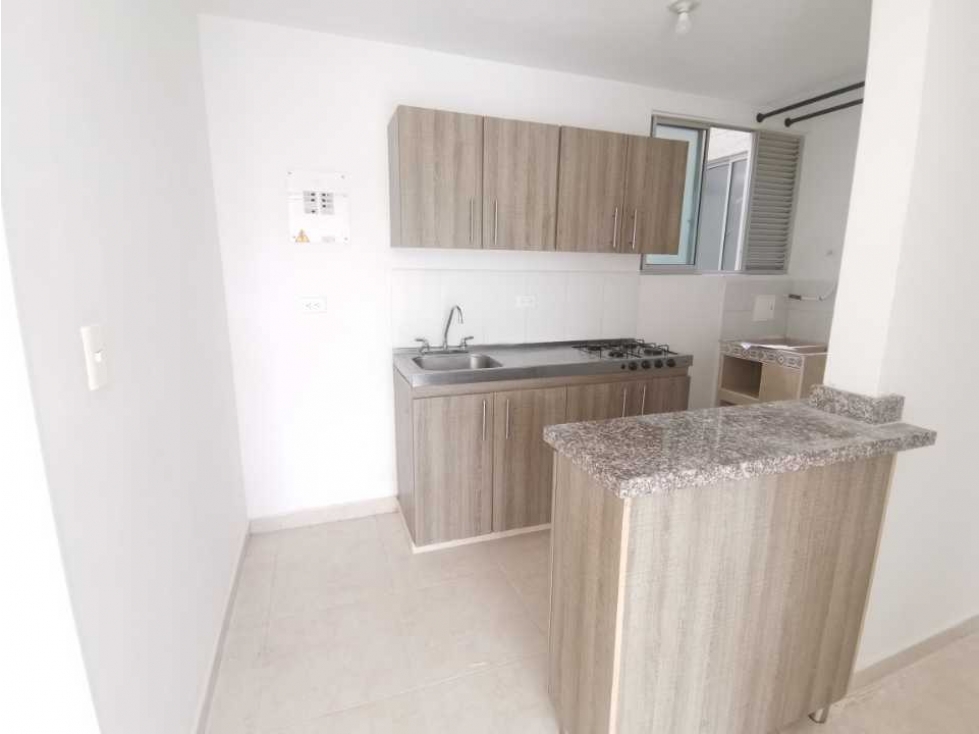 SE ARRIENDA APARTAMENTO EN PORTAL DE LAS AMÉRICAS — foto 3