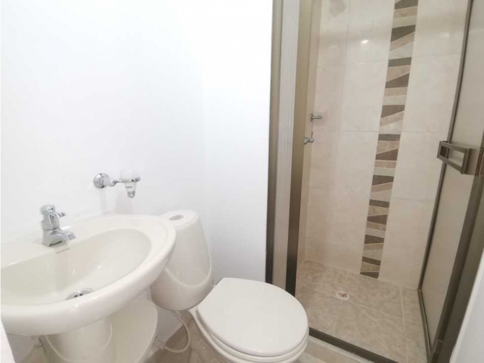 SE ARRIENDA APARTAMENTO EN PORTAL DE LAS AMÉRICAS — foto 6