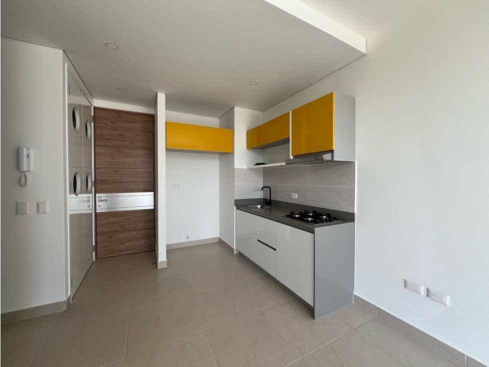 Se vende apartamento en Pozos Colorados, Santa Marta — foto 4