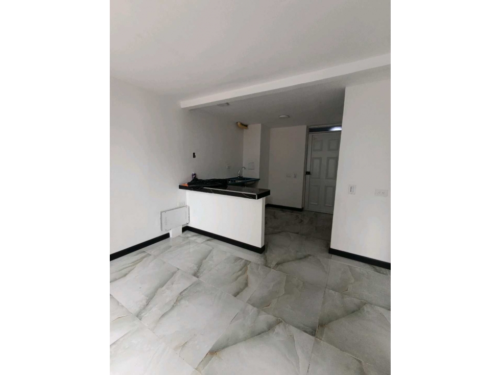 SE ARRIENDA APARTAMENTO EN PRIMAVERA 6-39 ET 2 PISO 3 PARS ESTRENAR — foto 4