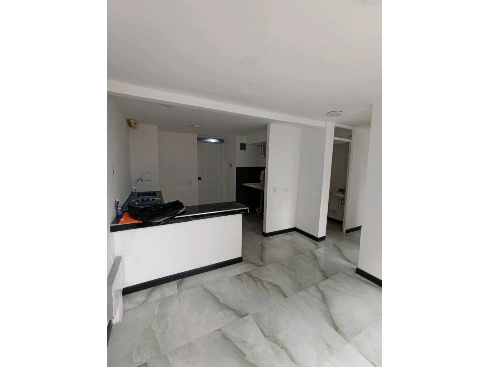 SE ARRIENDA APARTAMENTO EN PRIMAVERA 6-39 ET 2 PISO 3 PARS ESTRENAR — foto 5