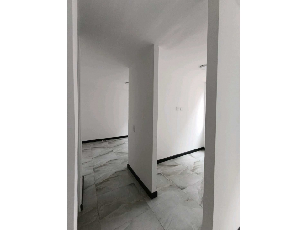SE ARRIENDA APARTAMENTO EN PRIMAVERA 6-39 ET 2 PISO 3 PARS ESTRENAR — foto 6