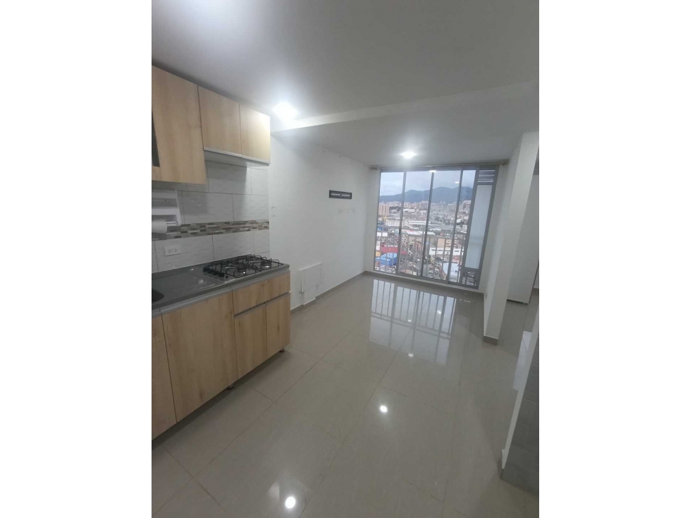 SE ARRIENDA APARTAMENTO EN PRIMAVERA 6-39 ETAPA 2 PISO 23 PUENTE ARAND