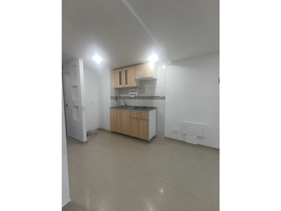 SE ARRIENDA APARTAMENTO EN PRIMAVERA 6-39 ETAPA 2 PISO 23 PUENTE ARAND — foto 5