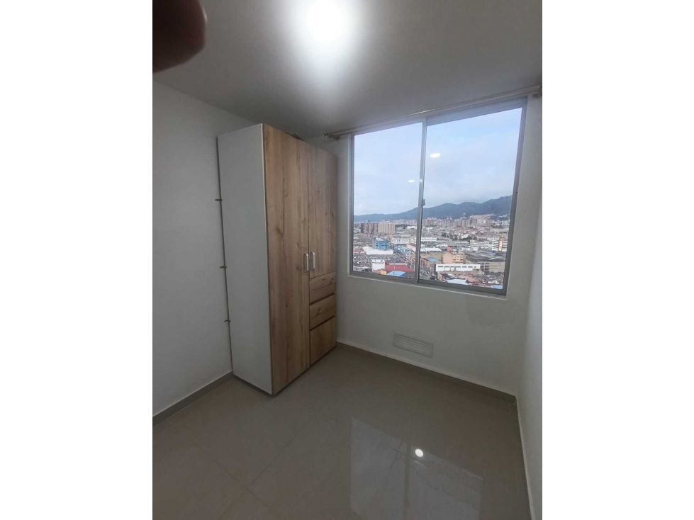 SE ARRIENDA APARTAMENTO EN PRIMAVERA 6-39 ETAPA 2 PISO 23 PUENTE ARAND — foto 6