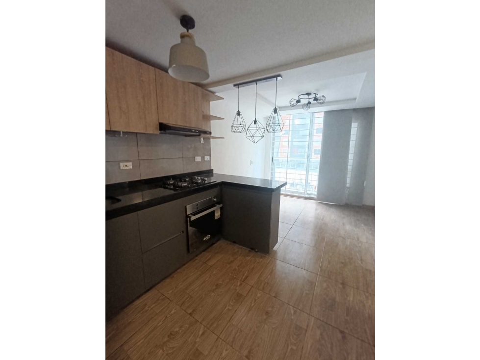 SE ARRIENDA APARTAMENTO EN PRIMAVERA 6-39 ETAPA 1 DE 2 HABITACIONES