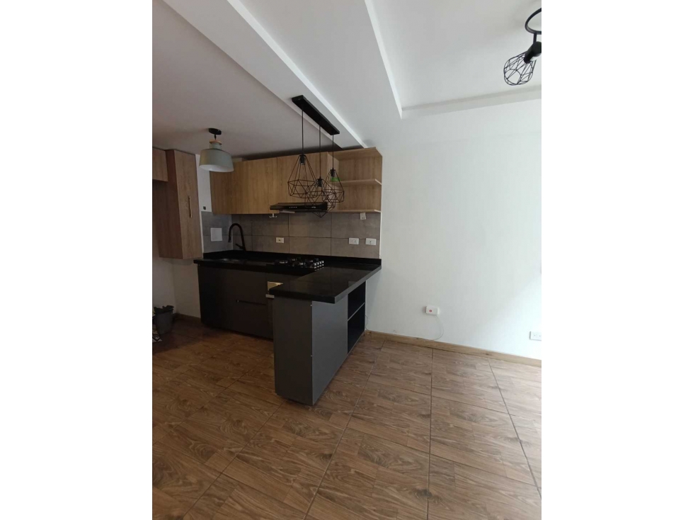 SE ARRIENDA APARTAMENTO EN PRIMAVERA 6-39 ETAPA 1 DE 2 HABITACIONES — foto 2