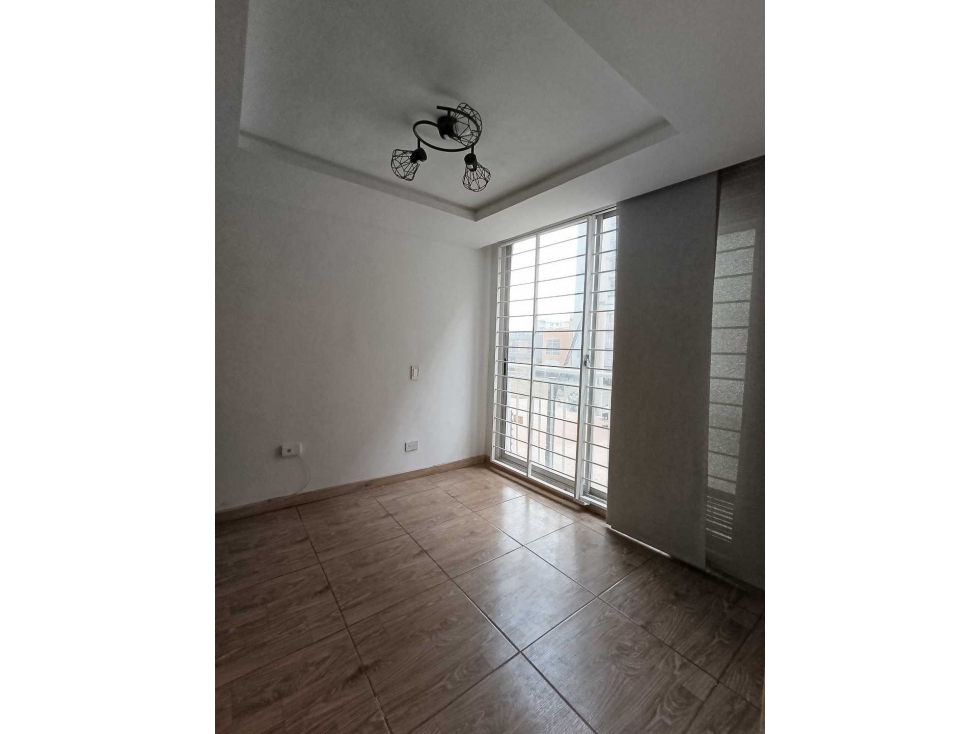 SE ARRIENDA APARTAMENTO EN PRIMAVERA 6-39 ETAPA 1 DE 2 HABITACIONES — foto 3