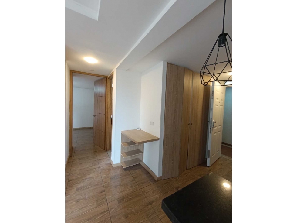 SE ARRIENDA APARTAMENTO EN PRIMAVERA 6-39 ETAPA 1 DE 2 HABITACIONES — foto 5