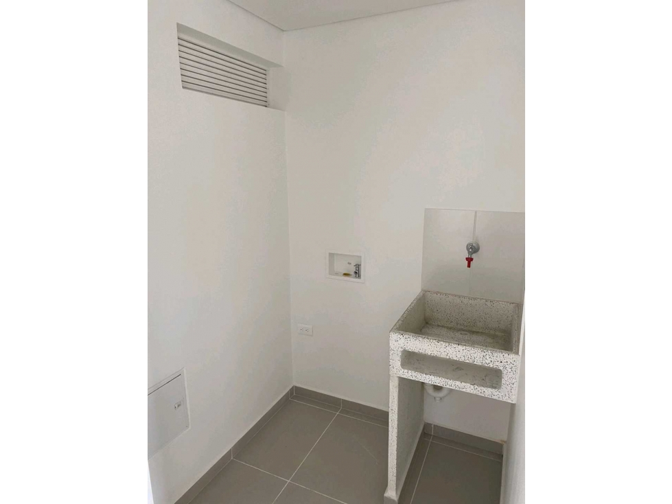 Se arrienda apartamento en rionegro — foto 3