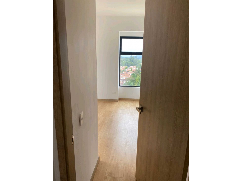 Se arrienda apartamento en rionegro — foto 6