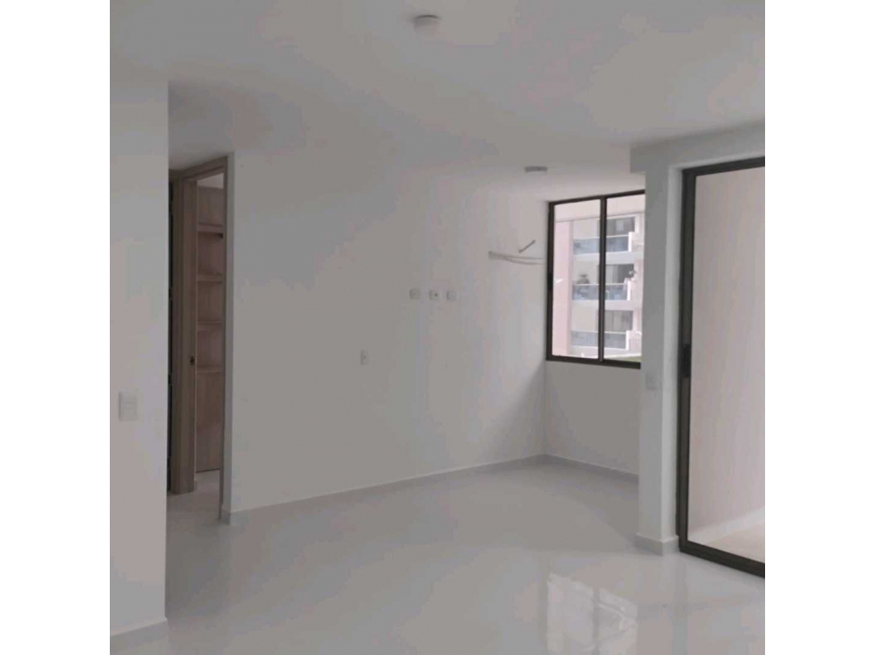 SE ARRIENDA APARTAMENTO EN RIO ALTO BARRANQUILLA — foto 3