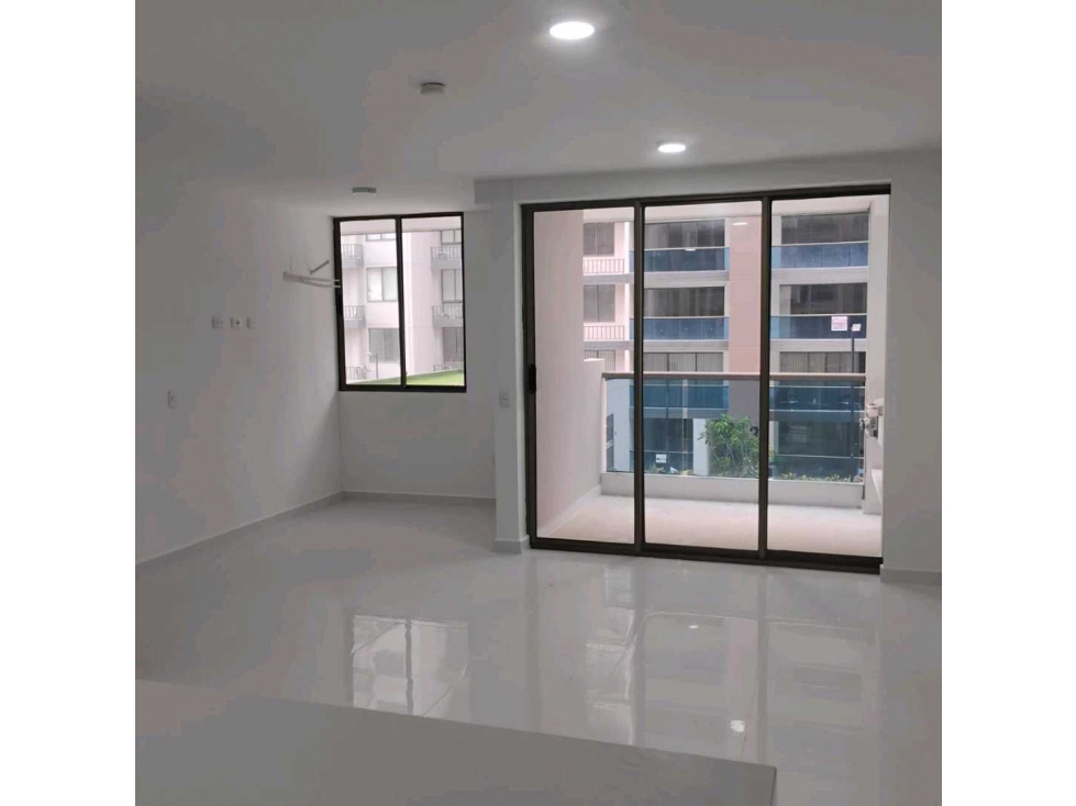 SE ARRIENDA APARTAMENTO EN RIO ALTO BARRANQUILLA — foto 2