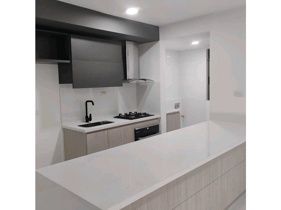 SE ARRIENDA APARTAMENTO EN RIO ALTO BARRANQUILLA — foto 5