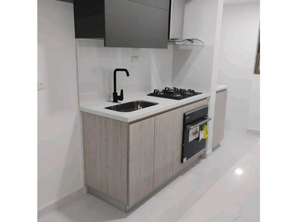 SE ARRIENDA APARTAMENTO EN RIO ALTO BARRANQUILLA — foto 6
