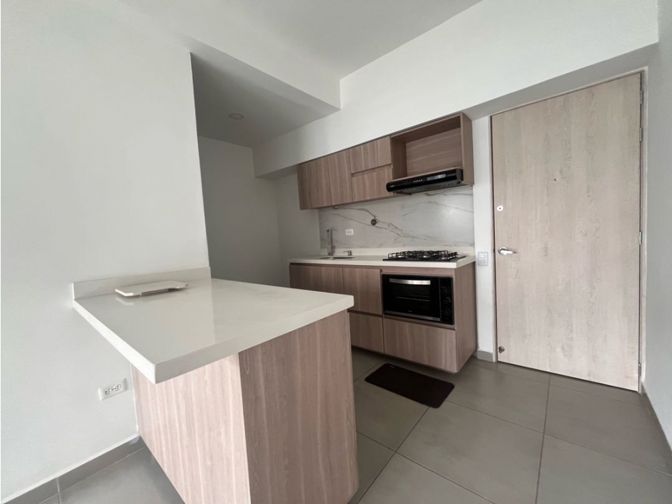 SE ARRIENDA APARTAMENTO EN RIONEGRO