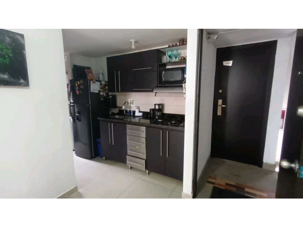 SE ARRIENDA APARTAMENTO EN RODEO ALTO — foto 2