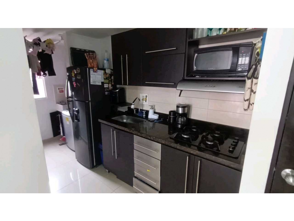 SE ARRIENDA APARTAMENTO EN RODEO ALTO — foto 3