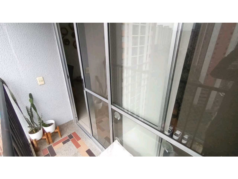 SE ARRIENDA APARTAMENTO EN RODEO ALTO — foto 4