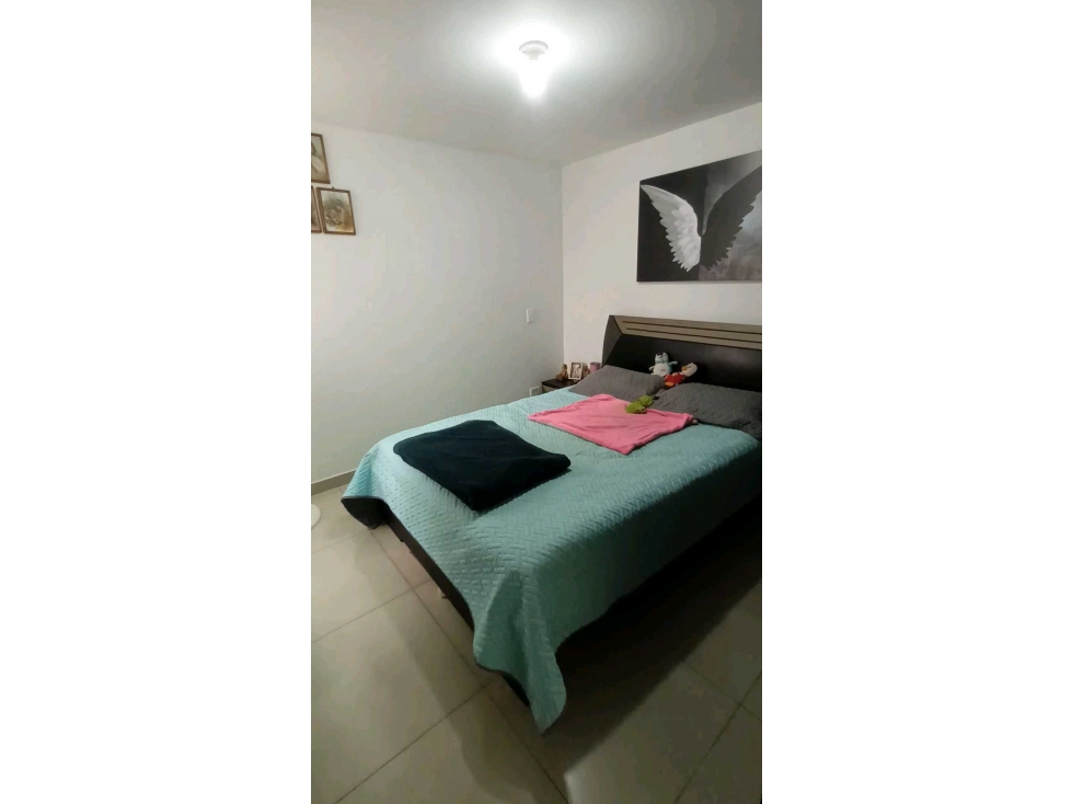 SE ARRIENDA APARTAMENTO EN RODEO ALTO — foto 5