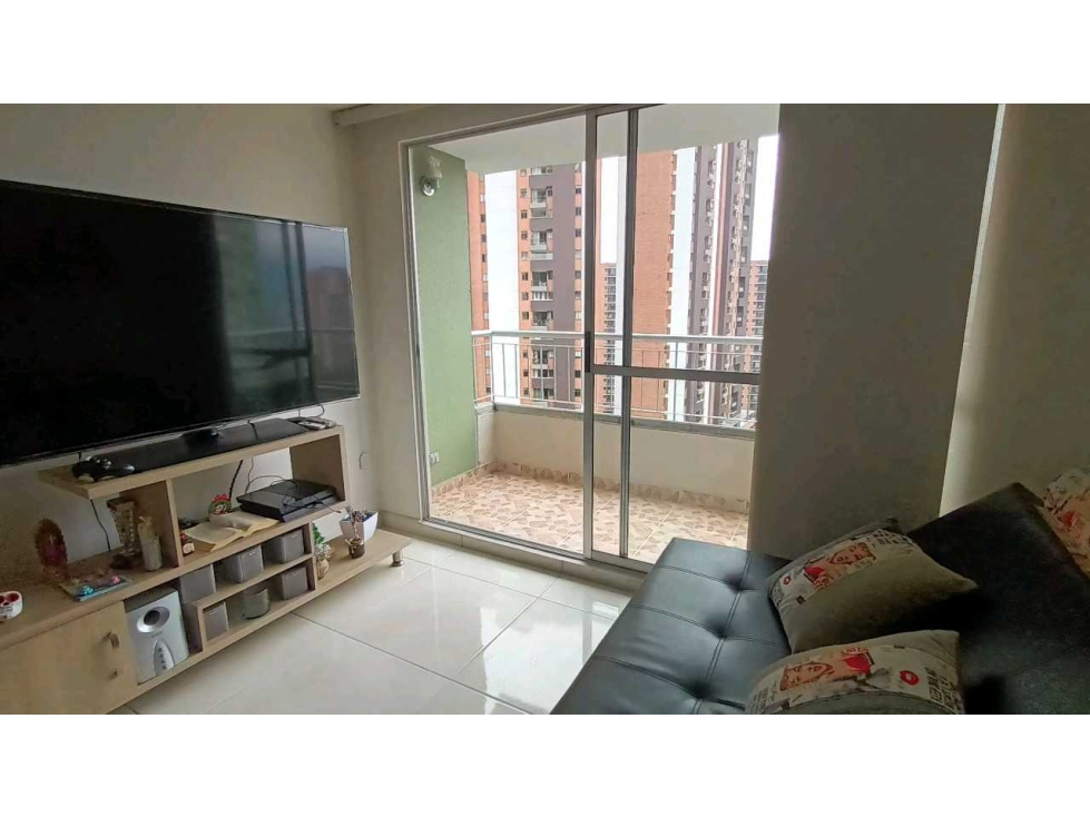 SE ARRIENDA APARTAMENTO EN RODEO ALTO — foto 3