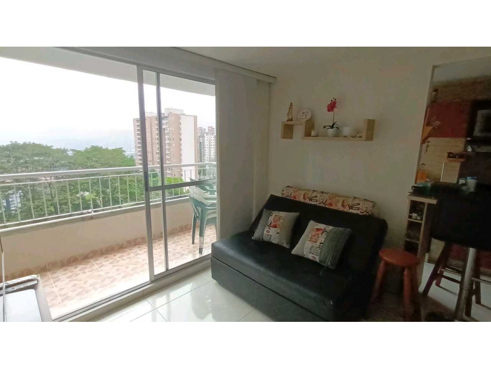 SE ARRIENDA APARTAMENTO EN RODEO ALTO — foto 4