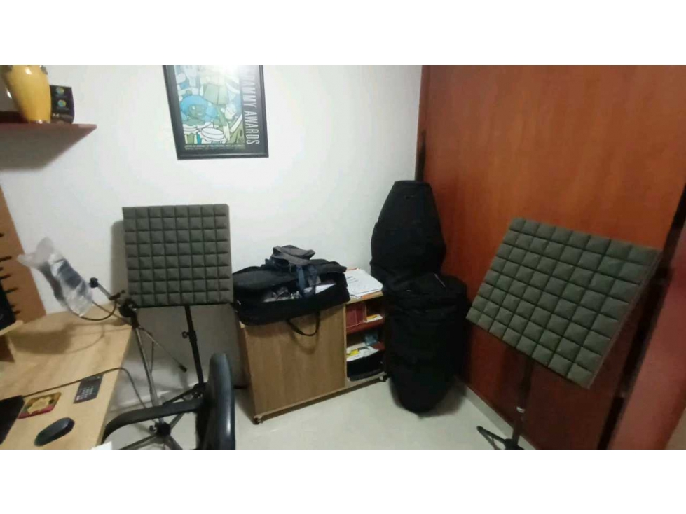 SE ARRIENDA APARTAMENTO EN RODEO ALTO — foto 5