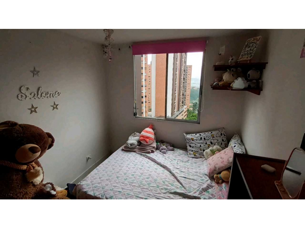 SE ARRIENDA APARTAMENTO EN RODEO ALTO — foto 6