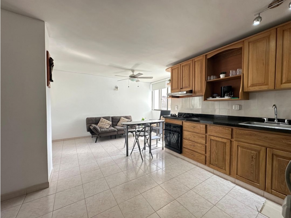 Se arrienda apartamento en Rodadero, Santa Marta — foto 3