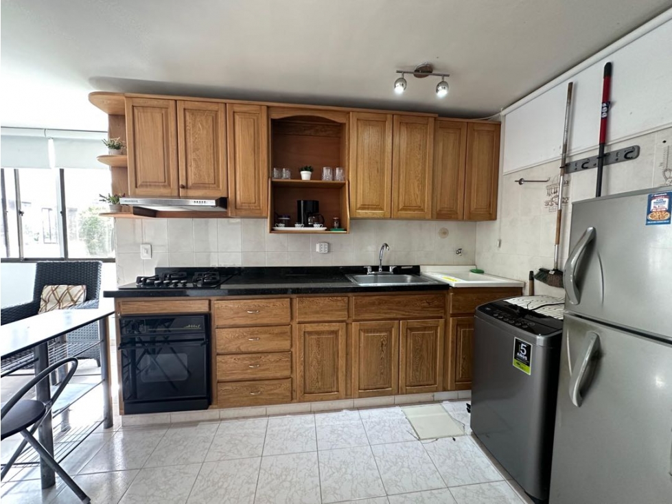 Se arrienda apartamento en Rodadero, Santa Marta — foto 4