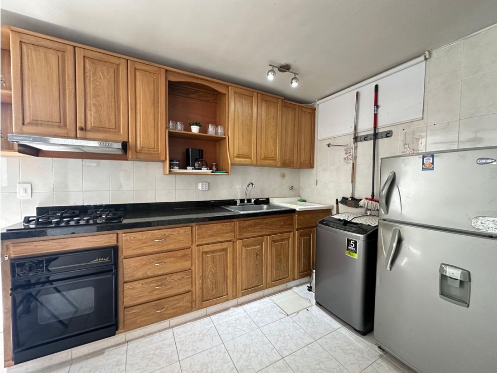 Se arrienda apartamento en Rodadero, Santa Marta — foto 5