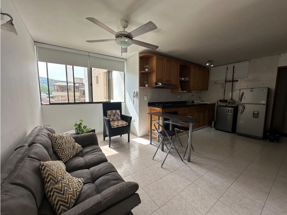 Se arrienda apartamento en Rodadero, Santa Marta — foto 6
