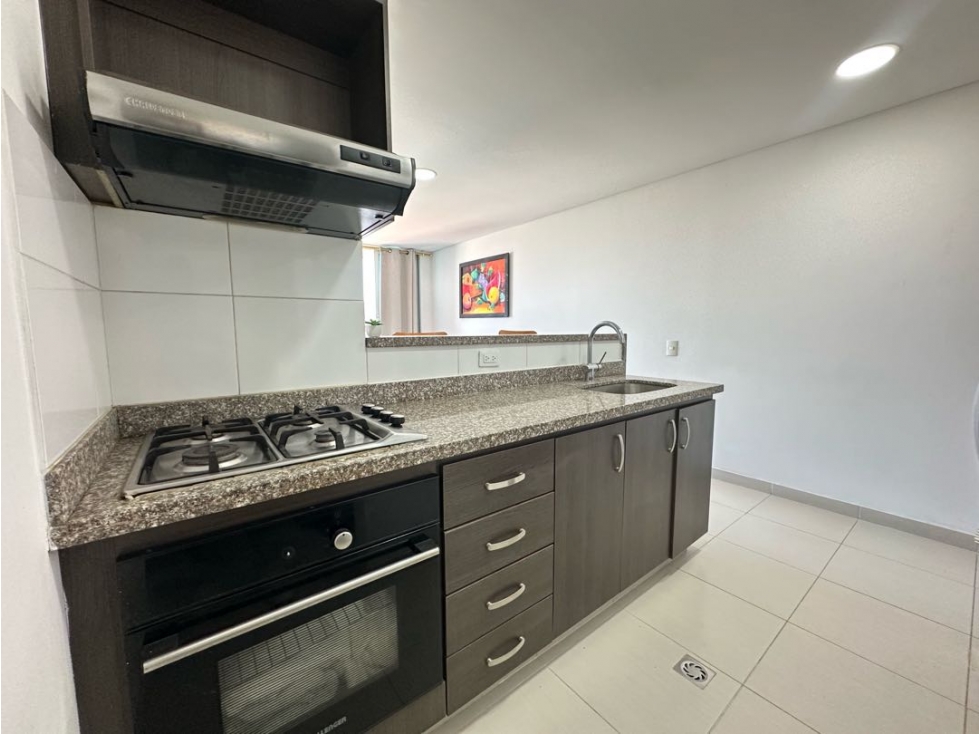 Se vende apartamento en Rodadero Sur - Santa Marta — foto 3