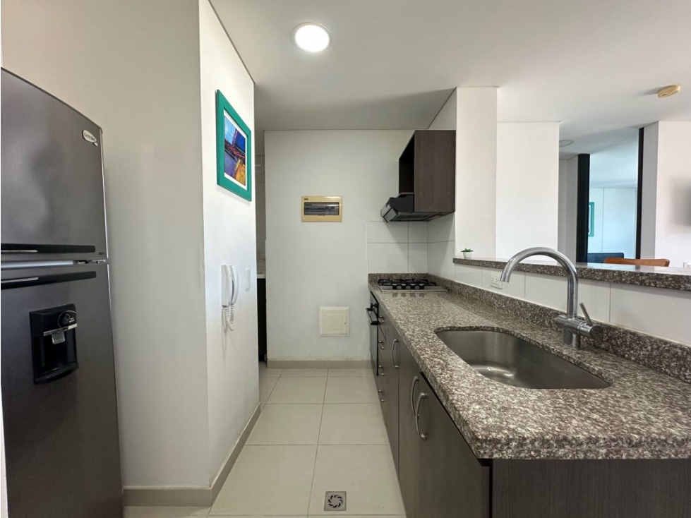 Se vende apartamento en Rodadero Sur - Santa Marta — foto 4