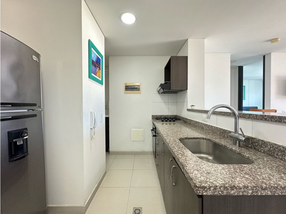 Se vende apartamento en Rodadero Sur - Santa Marta — foto 5