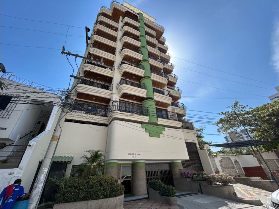 Se arrienda apartamento en Rodadero Sur, Santa Marta — foto 3