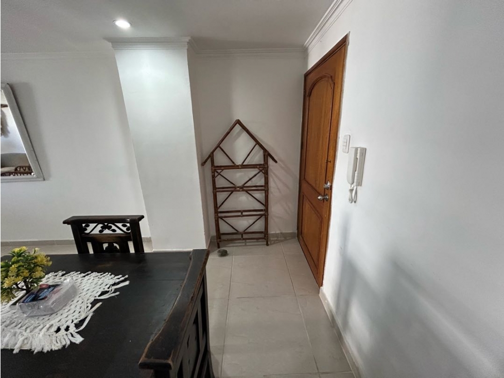 Se arrienda apartamento en Rodadero Sur, Santa Marta — foto 4