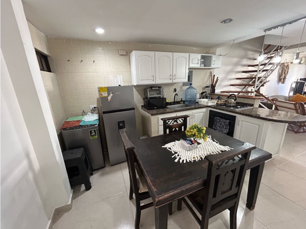 Se arrienda apartamento en Rodadero Sur, Santa Marta — foto 5