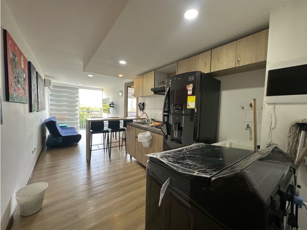 Se vende apartamento en Rodadero Sur - Santa Marta — foto 4