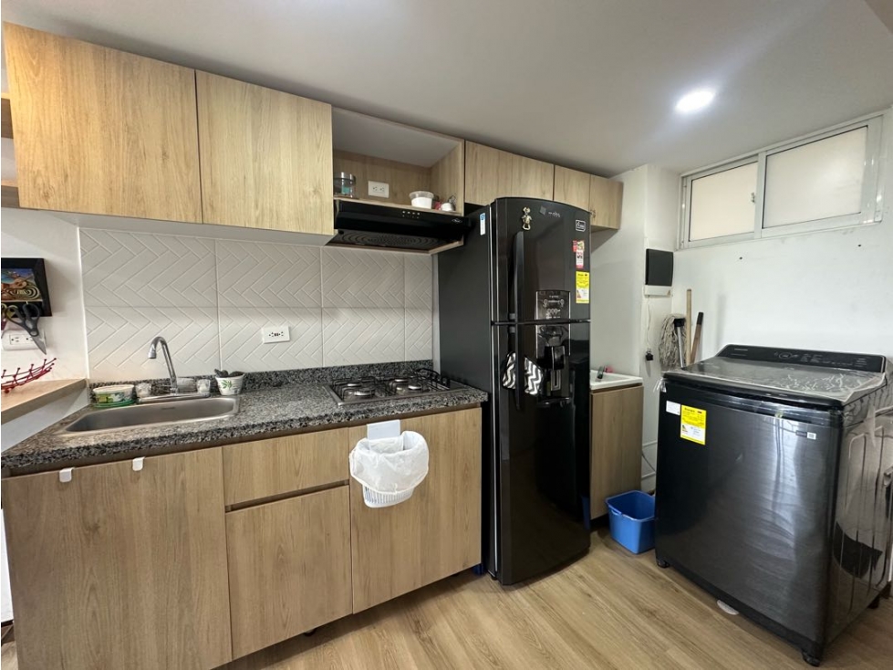 Se vende apartamento en Rodadero Sur - Santa Marta — foto 5