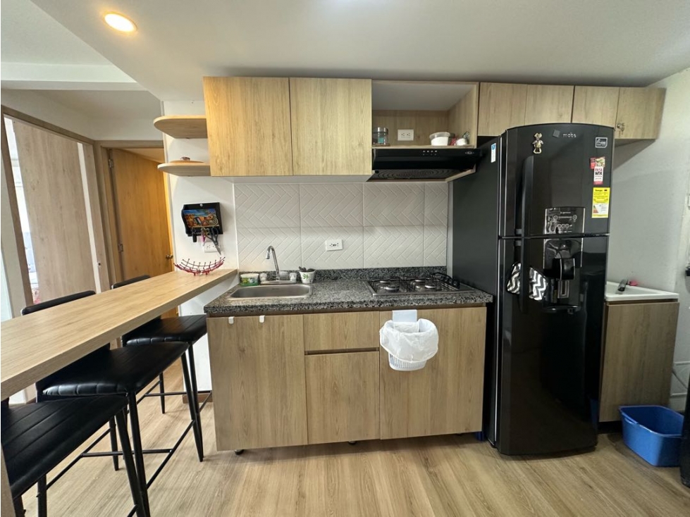 Se vende apartamento en Rodadero Sur - Santa Marta — foto 6