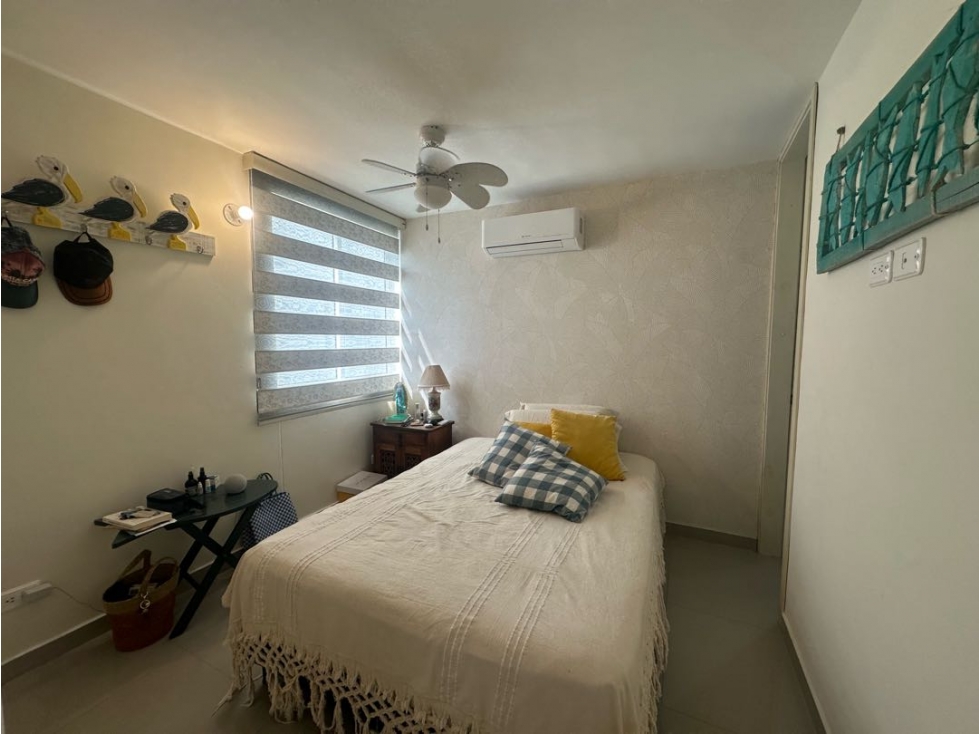 Se vende apartamento en Rodadero Sur, Santa Marta - 2