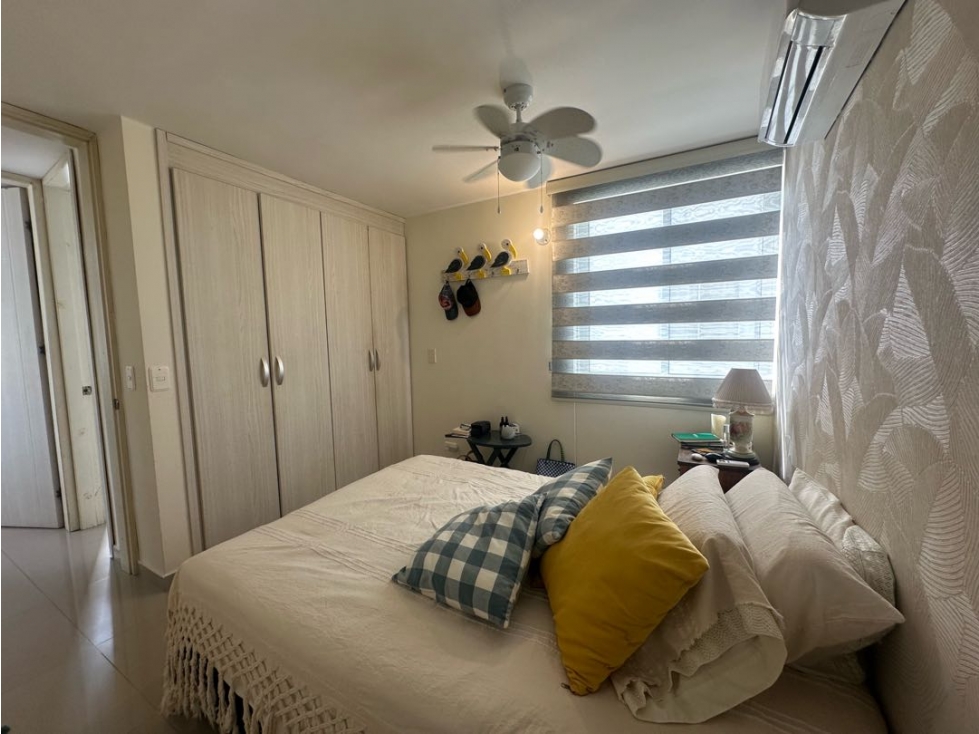 Se vende apartamento en Rodadero Sur, Santa Marta - 3