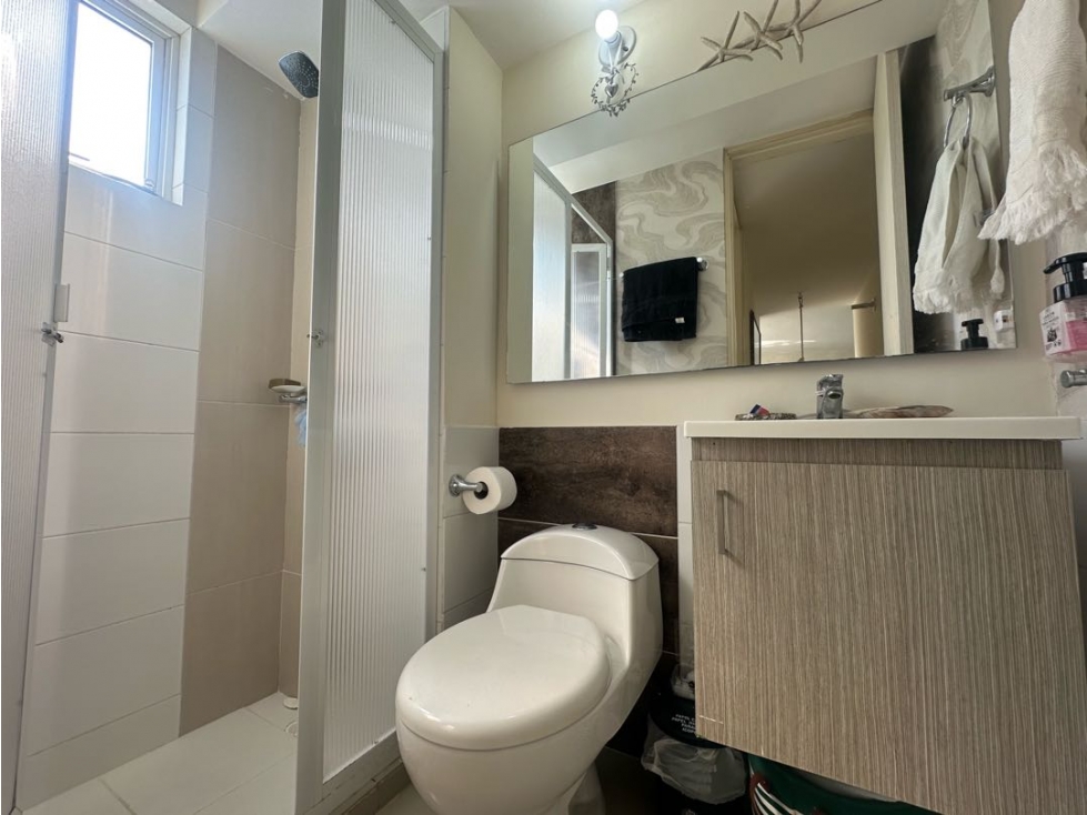 Se vende apartamento en Rodadero Sur, Santa Marta - 5